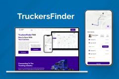 Trucker Finder